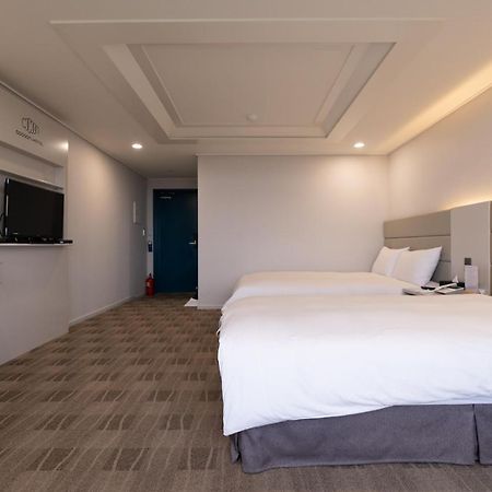 Cocoon Hotel Τζέτζου Εξωτερικό φωτογραφία