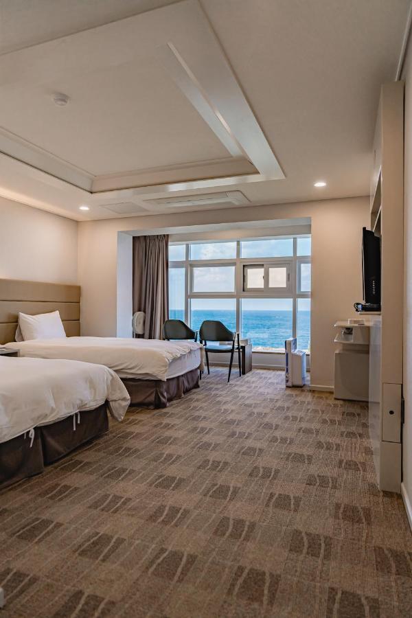 Cocoon Hotel Τζέτζου Εξωτερικό φωτογραφία