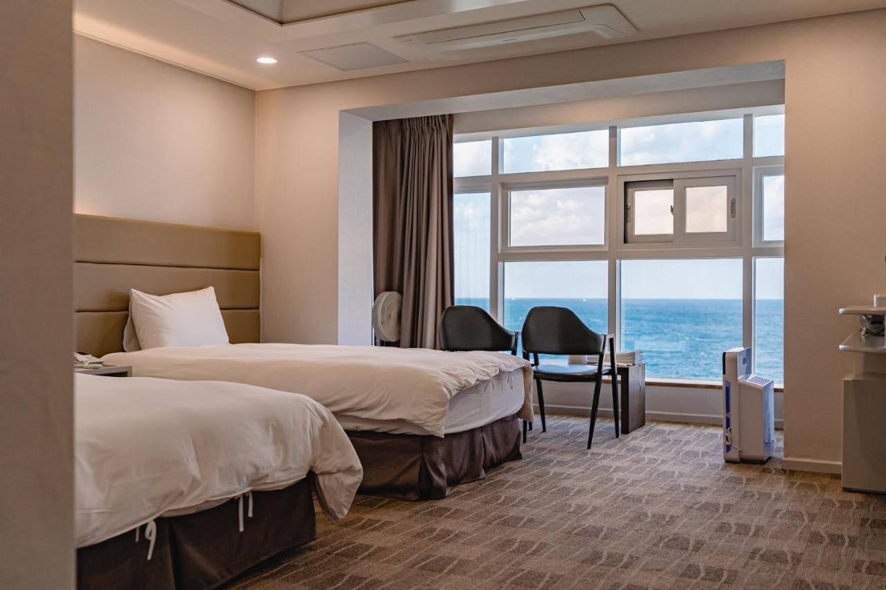 Cocoon Hotel Τζέτζου Εξωτερικό φωτογραφία