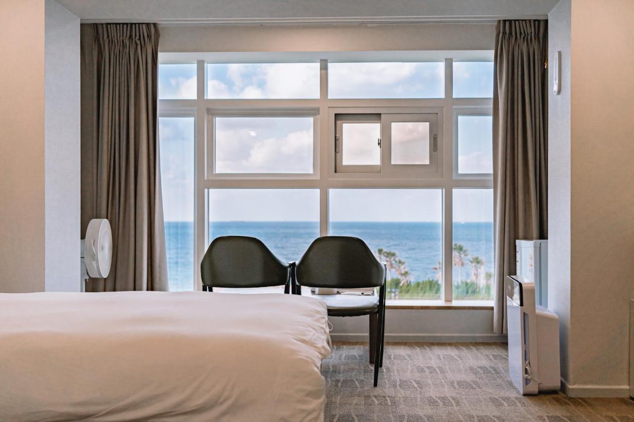 Cocoon Hotel Τζέτζου Εξωτερικό φωτογραφία