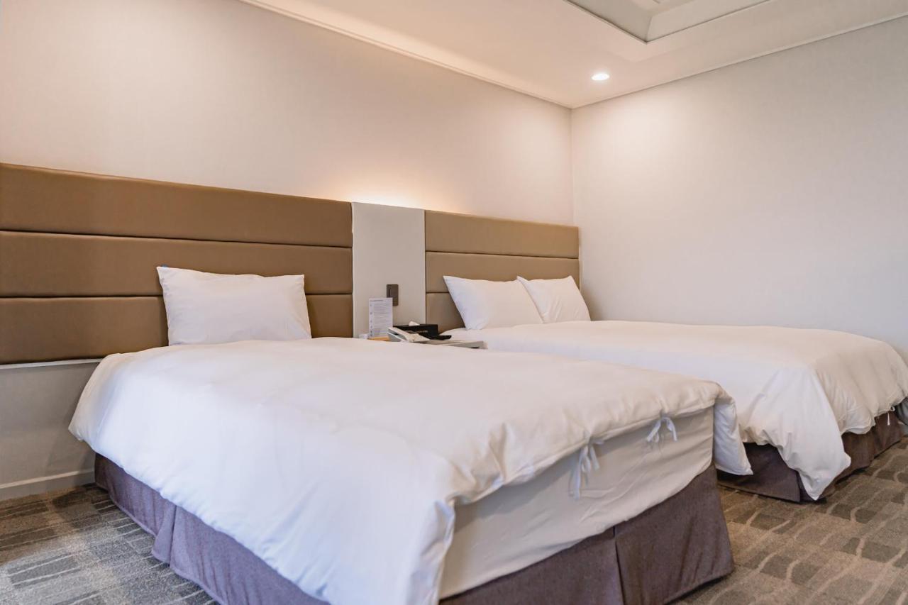 Cocoon Hotel Τζέτζου Εξωτερικό φωτογραφία