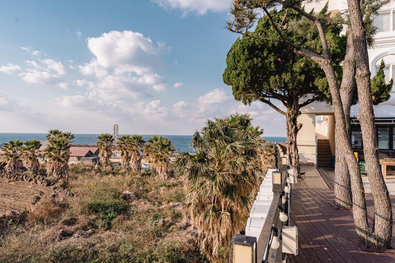 Cocoon Hotel Τζέτζου Εξωτερικό φωτογραφία