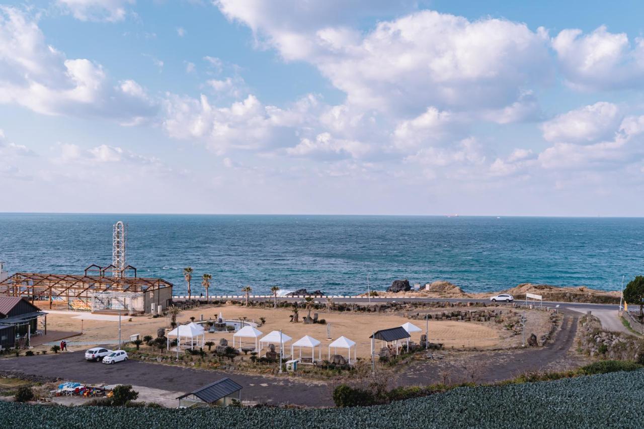 Cocoon Hotel Τζέτζου Εξωτερικό φωτογραφία