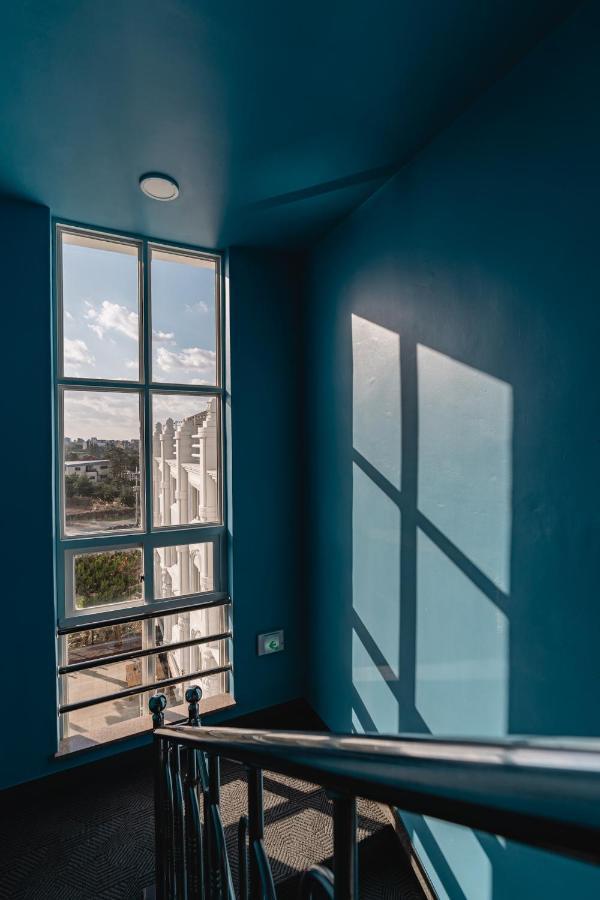 Cocoon Hotel Τζέτζου Εξωτερικό φωτογραφία