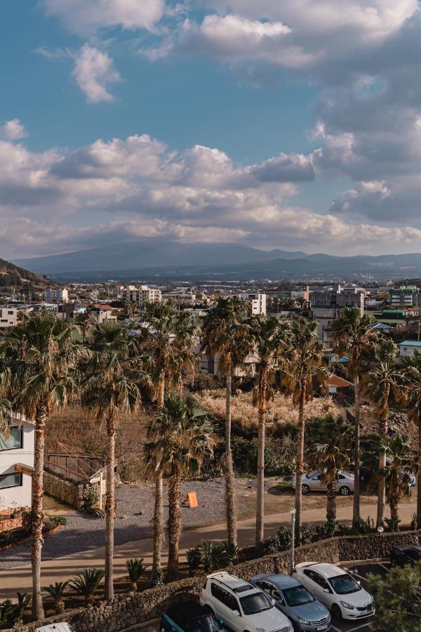 Cocoon Hotel Τζέτζου Εξωτερικό φωτογραφία
