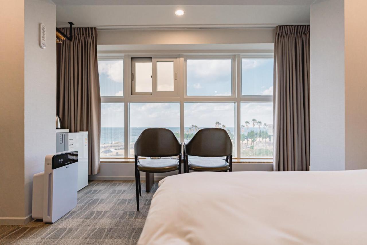 Cocoon Hotel Τζέτζου Εξωτερικό φωτογραφία