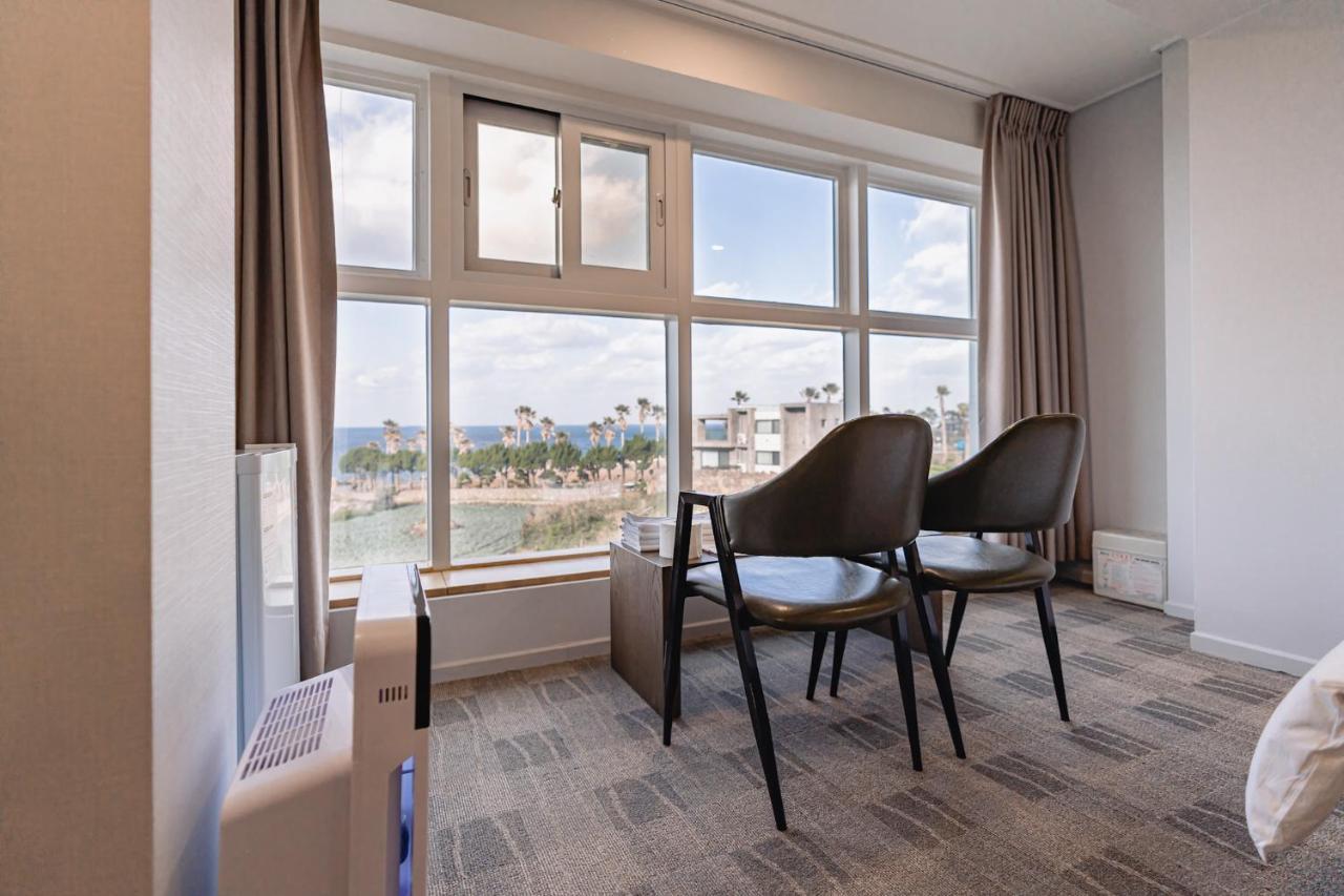 Cocoon Hotel Τζέτζου Εξωτερικό φωτογραφία