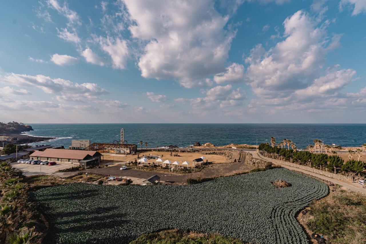 Cocoon Hotel Τζέτζου Εξωτερικό φωτογραφία