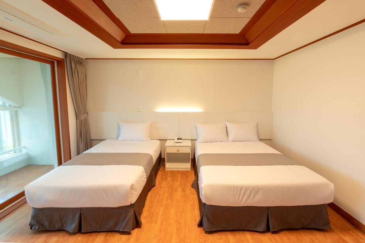 Cocoon Hotel Τζέτζου Εξωτερικό φωτογραφία
