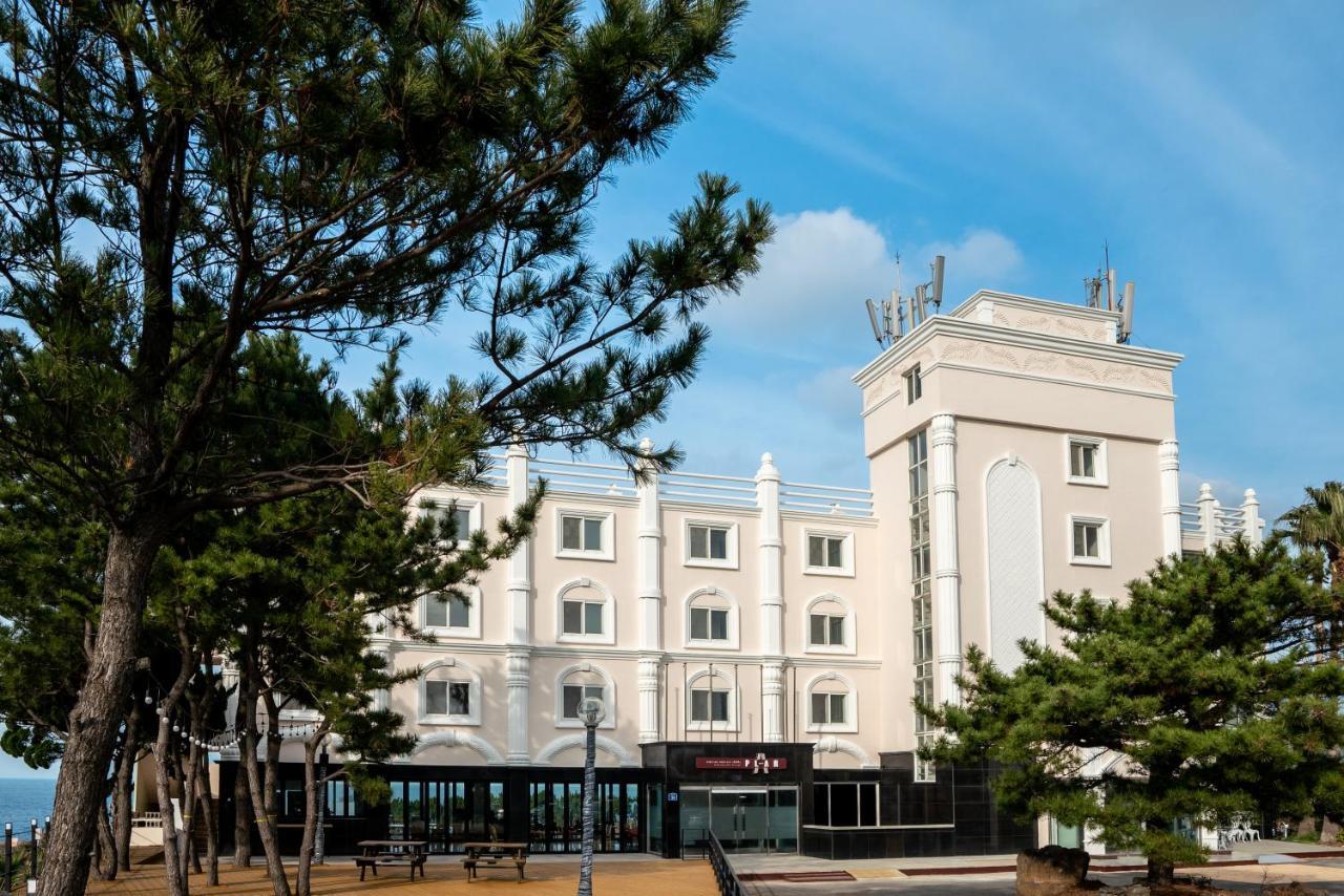 Cocoon Hotel Τζέτζου Εξωτερικό φωτογραφία
